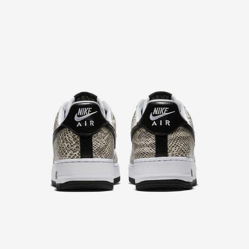 Scarpe da ginnastica casual da - Nike Shoes Air Force 1 recensione e prezzo