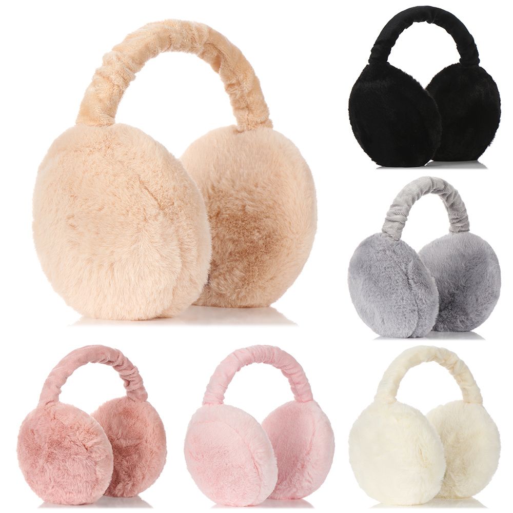 Paraorecchie Pieghevoli alla M - Earmuffs Foldable recensione e prezzo
