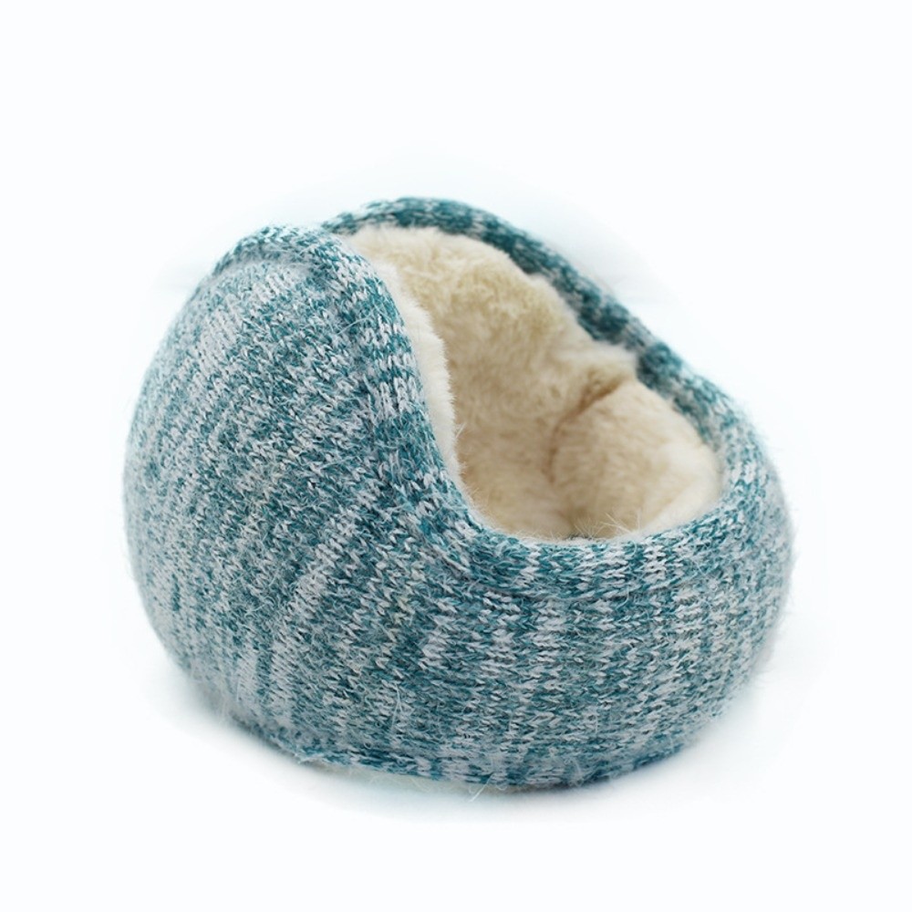 Paraorecchie in pile di mohair - Earmuffs Foldable recensione e prezzo