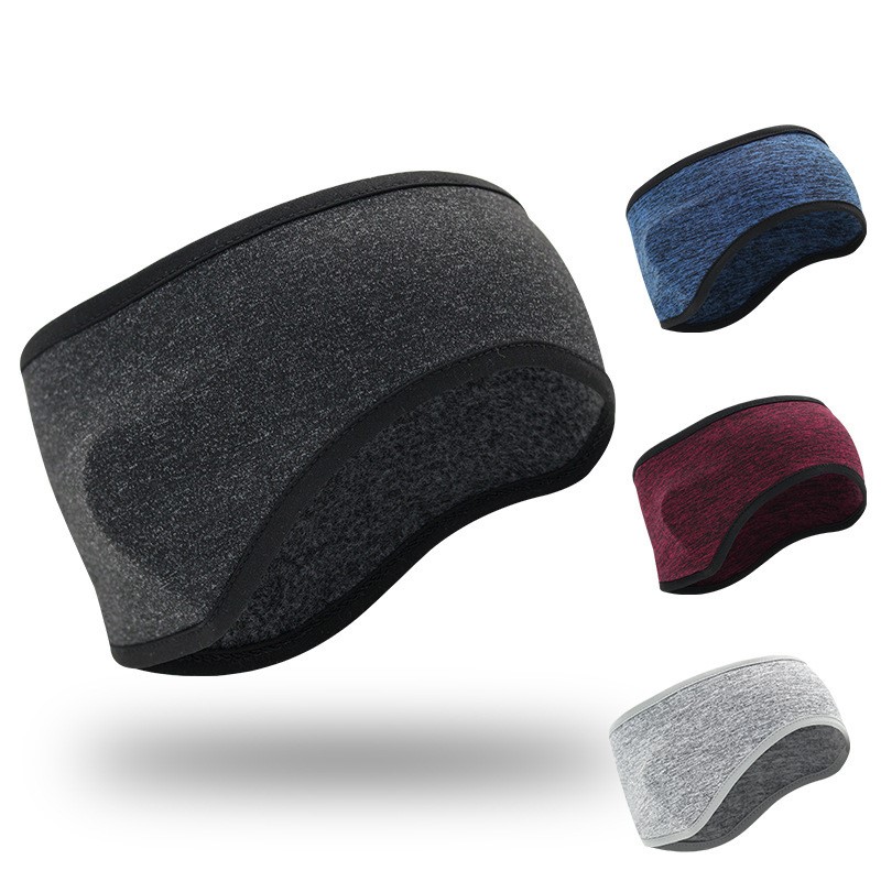 Sport invernali Fascia per il  - Winter Headband Fleece recensione e prezzo