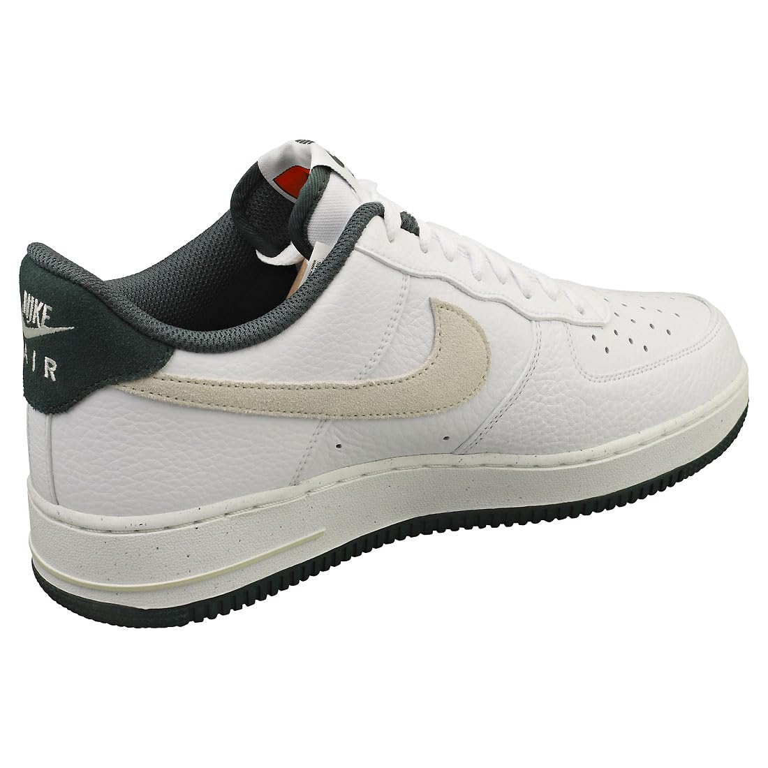 Scarpe da ginnastica Nike Air  - Nike Shoes Air Force 1 recensione e prezzo