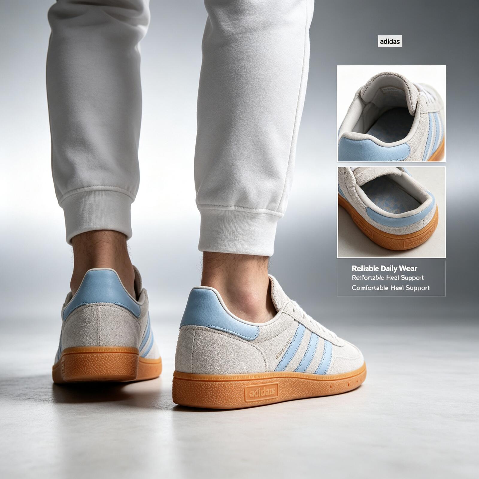 Adidas Samba OG da Uomo: Sneak - Adidas Shoes Samba recensione e prezzo