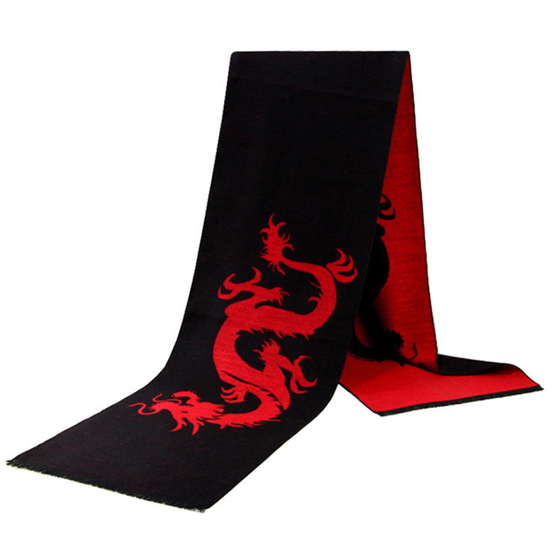 Sciarpa da uomo per uomo Copia - Wool Scarf Men recensione e prezzo